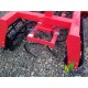Agregat uprawowo siewny talerzowy 3m NOWY Gwarancja