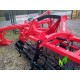 Agregat uprawowo siewny talerzowy 3m NOWY Gwarancja
