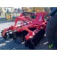 Agregat uprawowo siewny talerzowy 3m