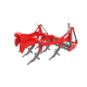 PŁUG JEDNOBELKOWY 3 SKIBOWY