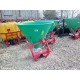 Rozsiewacz nawozu Lejek jednotarczowy poj. 500L opcja z hydrauliką