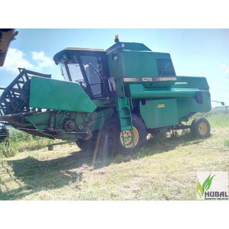 Kombajn John Deere 1075