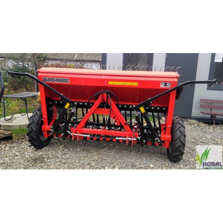 Siewnik zbożowy 3m NOWY