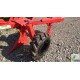 Pług 4-ro skibowy zagonowy jednobelkowy  NOWY EURO-MASZ