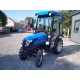 Nowy ciągnik rolniczy SOLIS 50 4 WD 4x4 dotacje PROW BOSCH 2 traktor