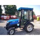 Nowy ciągnik rolniczy SOLIS 50 4 WD 4x4 dotacje PROW BOSCH 2 traktor