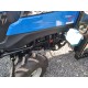 Nowy ciągnik rolniczy SOLIS 50 4 WD 4x4 dotacje PROW BOSCH 2 traktor