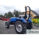 Nowy ciągnik rolniczy SOLIS 50 4 WD 4x4 dotacje PROW BOSCH 2 traktor
