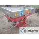 Rozsiewacz do nawozu 600l STAL KWASOODPORNA GRASSROL
