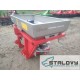 Rozsiewacz do nawozu 600l STAL KWASOODPORNA GRASSROL