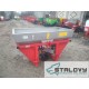 Rozsiewacz do nawozu 600l STAL KWASOODPORNA GRASSROL