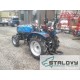 Nowy ciągnik rolniczy SOLIS 22 4 WD 4x4 dotacje PROW BOSCH 2 traktor
