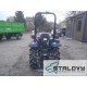 Nowy ciągnik rolniczy SOLIS 22 4 WD 4x4 dotacje PROW BOSCH 2 traktor