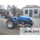 Nowy ciągnik rolniczy SOLIS 22 4 WD 4x4 dotacje PROW BOSCH 2 traktor