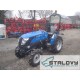 Nowy ciągnik rolniczy SOLIS 22 4 WD 4x4 dotacje PROW BOSCH 2 traktor