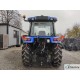 Ciągnik rolniczy SOLIS 50 4 WD 4x4 dotacje PROW BOSCH FILM