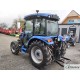 Ciągnik rolniczy SOLIS 50 4 WD 4x4 dotacje PROW BOSCH FILM