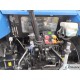 Ciągnik rolniczy SOLIS 50 4 WD 4x4 dotacje PROW BOSCH FILM
