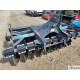 Brona talerzowa 2,2m  STALOVY