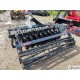 Brona talerzowa 2,2m  STALOVY