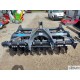 Brona talerzowa 2,2m  STALOVY
