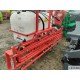 Opryskiwacz  600 litrów 12m Stabilizacja hydrauliczna końcówka potrójna LISICKI