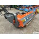 Kosiarka Bijakowa Tylno Boczna z Klapą ORKAN
