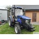Ciągnik rolniczy LOVOL M505 z kabiną