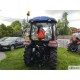 Ciągnik rolniczy LOVOL M505 z kabiną